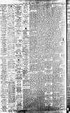 Irish Times Thursday 24 October 1907 Page 4
