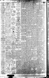 Irish Times Tuesday 29 October 1907 Page 4