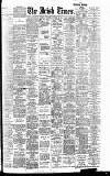 Irish Times Wednesday 30 October 1907 Page 1