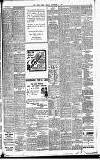 Irish Times Friday 15 November 1907 Page 3