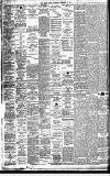 Irish Times Saturday 02 November 1907 Page 6