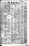 Irish Times Tuesday 05 November 1907 Page 1
