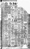 Irish Times Saturday 09 November 1907 Page 1