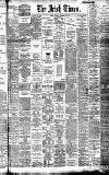Irish Times Tuesday 12 November 1907 Page 1
