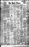 Irish Times Saturday 16 November 1907 Page 1