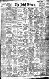 Irish Times Thursday 21 November 1907 Page 1