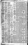 Irish Times Thursday 21 November 1907 Page 4