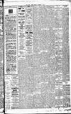 Irish Times Friday 22 November 1907 Page 7