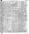 Irish Times Saturday 23 November 1907 Page 7