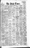 Irish Times Tuesday 03 December 1907 Page 1