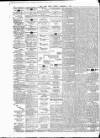 Irish Times Tuesday 03 December 1907 Page 6