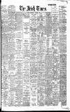 Irish Times Wednesday 04 December 1907 Page 1