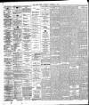 Irish Times Wednesday 04 December 1907 Page 4