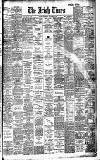 Irish Times Wednesday 11 December 1907 Page 1