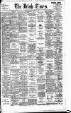 Irish Times Monday 16 December 1907 Page 1