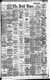 Irish Times Friday 20 December 1907 Page 1