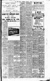 Irish Times Wednesday 15 January 1908 Page 3