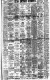 Irish Times Tuesday 07 January 1908 Page 1