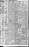 Irish Times Thursday 09 January 1908 Page 4