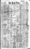 Irish Times Saturday 11 January 1908 Page 1