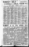 Irish Times Monday 13 January 1908 Page 4