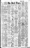 Irish Times Tuesday 14 January 1908 Page 1
