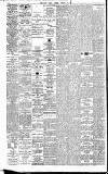 Irish Times Tuesday 14 January 1908 Page 4