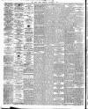 Irish Times Thursday 16 January 1908 Page 4