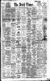 Irish Times Saturday 18 January 1908 Page 1