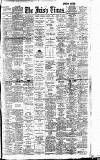 Irish Times Saturday 25 January 1908 Page 1
