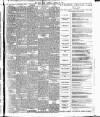 Irish Times Saturday 25 January 1908 Page 5