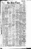 Irish Times Monday 27 January 1908 Page 1