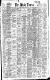 Irish Times Wednesday 29 January 1908 Page 1