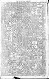 Irish Times Thursday 30 January 1908 Page 6