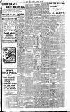 Irish Times Friday 31 January 1908 Page 3