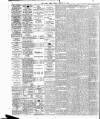 Irish Times Friday 31 January 1908 Page 6