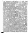 Irish Times Friday 31 January 1908 Page 8