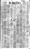 Irish Times Saturday 01 February 1908 Page 1