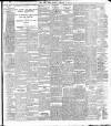 Irish Times Monday 03 February 1908 Page 5