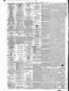 Irish Times Tuesday 04 February 1908 Page 6