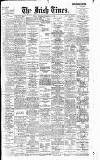 Irish Times Wednesday 05 February 1908 Page 1