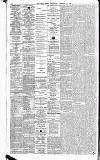 Irish Times Wednesday 05 February 1908 Page 6