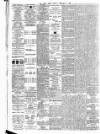 Irish Times Friday 07 February 1908 Page 6