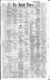 Irish Times Saturday 08 February 1908 Page 1