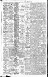 Irish Times Saturday 08 February 1908 Page 6