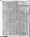 Irish Times Wednesday 12 February 1908 Page 2