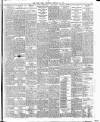 Irish Times Wednesday 12 February 1908 Page 7