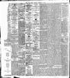 Irish Times Thursday 13 February 1908 Page 4