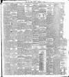 Irish Times Thursday 13 February 1908 Page 5