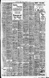 Irish Times Saturday 15 February 1908 Page 3